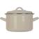 Premier Housewares - with lid 2.6 L 18 cm