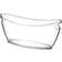 Bar@drinkstuff Boat-Shaped Flaskekøler