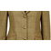 Dublin Children’s Albany Tweed Suede Collar Tailored Jacket - Brown