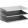 Durable Sorter Rack 3 Trays