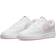 Nike Court Vision Low W - White/University Red/Sail/Atmosphere