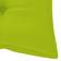 vidaXL - Chair Cushions Green (120x50)