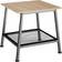 tectake Bedford Table Basse 45x45.5cm