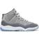 Nike Air Jordan 11 Retro PS - Medium Grey/White/Cool Grey