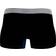 Tommy Hilfiger Logo Waistband Trunks - Black