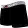 Tommy Hilfiger Logo Waistband Trunks - Black