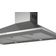 Cata BETAVL3900 90cm, Silver, Rostfritt stål