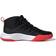 Adidas Kid's Ownthegame K Wide - Core Black/Active Red/Cloud White