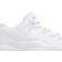 NIKE Air Jordan 11 Retro Low GS - White/White/Citrus