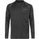 Endurance Lasse L/S T-shirt Men - Black