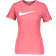 Nike Dri-FIT T-shirt Women - Pink