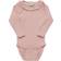 Minymo Rib Body - Rose Tan (111752-5511)