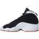 Nike Air Jordan 13 Retro GS - Black/Metallic Gold/White/Gum Medium Brown