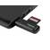 Natec SCARAB 2 kortinlukija USB 3.0