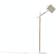 Sky Furniture Dennis Golvlampa 156cm