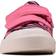 Clarks Toddler City Bright - Pink Combi