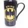 Half Moon Bay Batman Krus 45cl