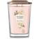 Yankee Candle Snowy Tuberose Pink Duftlys 553g