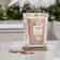 Yankee Candle Snowy Tuberose Pink