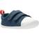 Clarks Toddler Roamer Craft - Navy Canvas