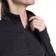 Endurance Vironic Waffle Melange Midlayer Women - Black