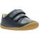 Clarks Toddler Roamer Craft - Navy Leather