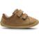 Clarks Toddler Roamer Craft - Tan Leather