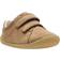 Clarks Toddler Roamer Craft - Tan Leather