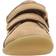 Clarks Toddler Roamer Craft - Tan Leather