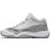 Nike Air Jordan 11 Retro Low GS - White/Cobalt/Zen Grey/Cement Grey