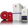 Autoglym Ultra High Definition Polishing Compound Kit