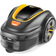 McCulloch Rob S600 Robotgräsklippare