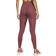 Nike One Luxe Mid-Rise Pocket Leggings Women - Canyon Rust/Clear