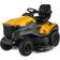 Stiga Tornado 9121 W With Cutter Deck