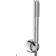 Ideal Standard Ceraline (BC191AA) Chrome