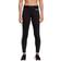 Adidas Essentials 3-Stripes Leggings - Tight Black/White Female