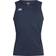 Canterbury Club Dry Singlet Men - Navy Blue