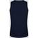 Canterbury Club Dry Singlet Men - Navy Blue