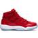 NIKE Air Jordan 11 Retro GS - Gym Red/White/Black