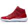 NIKE Air Jordan 11 Retro GS - Gym Red/White/Black