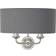 Endon Lighting Highclere Wall light