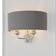 Endon Lighting Highclere Wall light