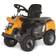 Stiga Park Pro 900 WX Without Cutter Deck
