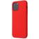 CaseOnline Liquid Silicone Case for iPhone 12 Pro