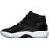 Nike Air Jordan 11 Retro Space Jam PS - Black/Dark Concord/White