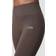 ICANIWILL Ribbed Define Seamless Tights Women - Dark Sand