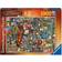 Ravensburger Awesome Alphabet I & J 1000 Pieces