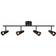 Markslöjd Crest Ceiling Flush Light 93cm