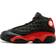 Nike Air Jordan 13 Retro PS - Black/True Red/White