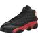 Nike Air Jordan 13 Retro PS - Black/True Red/White